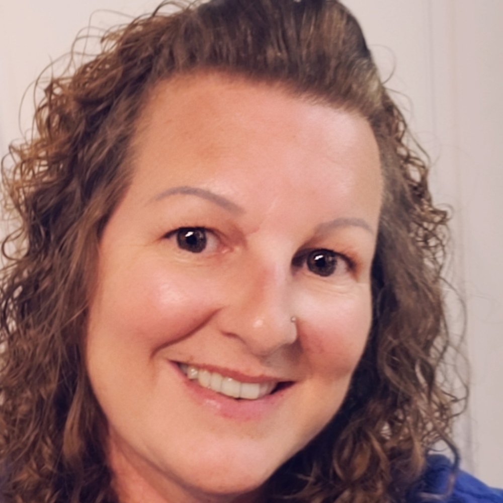 Meet your Posher, Stacy